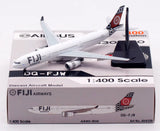 Fiji Airways Airbus A330-300 DQ-FJW (AV4358)