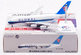 Global Airlines Airbus A380-800 9H-GLOBL (AV4362)