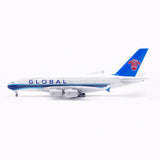 Global Airlines Airbus A380-800 9H-GLOBL (AV4362)