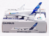 Airbus Industries Airbus A380-800 F-WWOW '50 Years pioneering progress' (AV4377)
