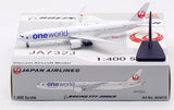 JAL Japan Airlines Boeing 777-300ER JA732J 'oneworld' (AV4410)