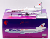 Hawaiian Airlines Douglas DC-10-30 N12061 '70 years' (B-103-061)