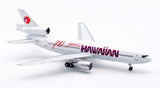 Hawaiian Airlines Douglas DC-10-30 N12061 '70 years' (B-103-061)