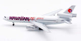 Hawaiian Airlines Douglas DC-10-30 N12061 '70 years' (B-103-061)