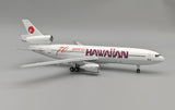 Hawaiian Airlines Douglas DC-10-30 N12061 '70 years' (B-103-061)