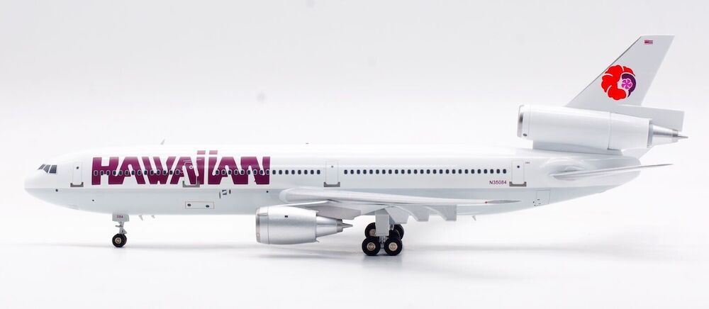 Hawaiian Airlines Douglas DC-10-30 N35084 (B-103-084)