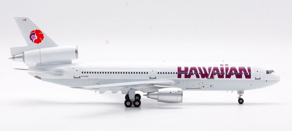 Hawaiian Airlines Douglas DC-10-30 N35084 (B-103-084)