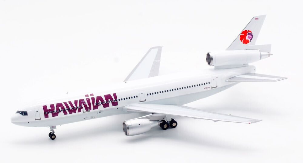 Hawaiian Airlines Douglas DC-10-30 N35084 (B-103-084)