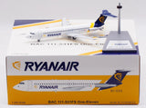 Ryanair BAC 1-11-500 EI-CCU (B-111-RYAN-CU)