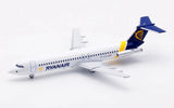 Ryanair BAC 1-11-500 EI-CCU (B-111-RYAN-CU)