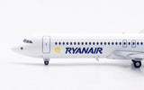 Ryanair BAC 1-11-500 EI-CCU (B-111-RYAN-CU)
