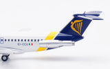 Ryanair BAC 1-11-500 EI-CCU (B-111-RYAN-CU)