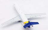 Ryanair BAC 1-11-500 EI-CCU (B-111-RYAN-CU)