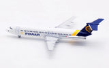 Ryanair BAC 1-11-500 EI-CCU (B-111-RYAN-CU)