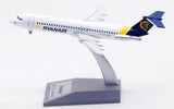 Ryanair BAC 1-11-500 EI-CCU (B-111-RYAN-CU)