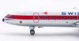 Swissair Sud SE-210 Caravelle III HB-ICZ (B-210-SR-ICZ)