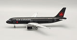Air Canada Jetz Airbus A320-200 C-FMSX (B-320-AC-MSX)