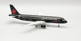 Air Canada Jetz Airbus A320-200 C-FMSX (B-320-AC-MSX)