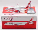 Air Canada Rouge Airbus A320-200 C-GFDU (B-320-FDU)