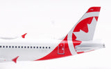 Air Canada Rouge Airbus A320-200 C-GFDU (B-320-FDU)