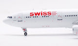 SWISS Airbus A330-300 HB-JHG (B-330-JHG)