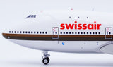 Swissair Boeing 747-200 HB-IGB (B-742-SR-IGB)