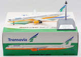 Transavia Boeing 757-300 D-ABOF 'leased from Condor' (B-753-BOF)