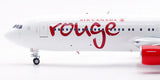 Air Canada Rouge Boeing 767-300ER C-FJZK (B-763-RV-JZK)