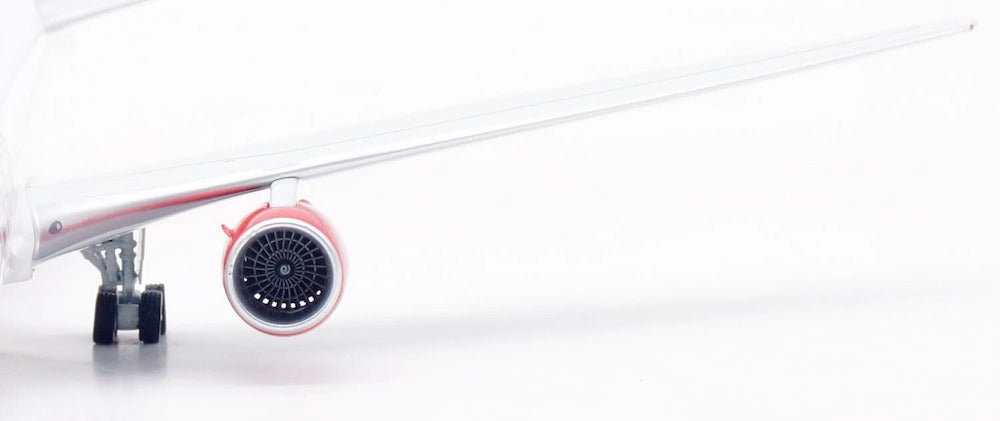 Air Canada Rouge Boeing 767-300ER C-FJZK (B-763-RV-JZK)