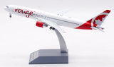 Air Canada Rouge Boeing 767-300ER C-FJZK (B-763-RV-JZK)