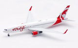 Air Canada Rouge Boeing 767-300ER C-FMLV (B-763-RV-MLV)