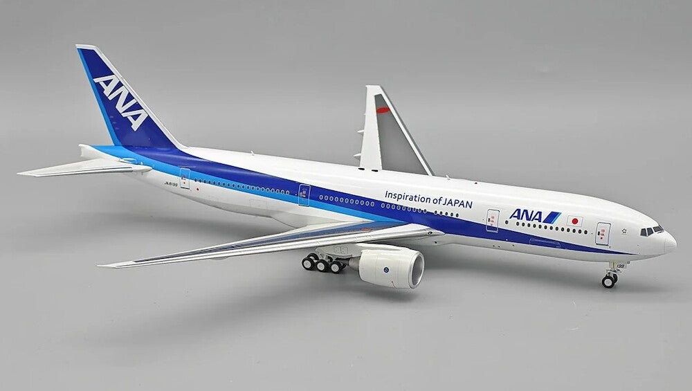 ANA All Nippon Airways Boeing 777-200 JA8199 (B-772-8199)