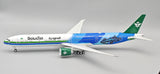 Saudia - Saudi Arabian Airlines Boeing 777-300ER HZ-AK43 'FORMULAe' (B-773-HZ-AK43)