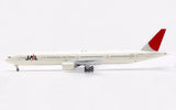 JAL Japan Airlines Boeing 777-300 JA751J (B-773-JL-51J)
