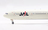 JAL Japan Airlines Boeing 777-300 JA751J (B-773-JL-51J)