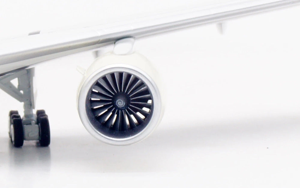 JAL Japan Airlines Boeing 777-300 JA751J (B-773-JL-51J)