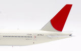 JAL Japan Airlines Boeing 777-300 JA751J (B-773-JL-51J)