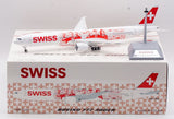 SWISS Boeing 777-300ER HB-JNA 'Faces of SWISS' (B-773-JNA)