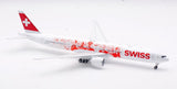 SWISS Boeing 777-300ER HB-JNA 'Faces of SWISS' (B-773-JNA)