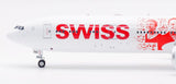 SWISS Boeing 777-300ER HB-JNA 'Faces of SWISS' (B-773-JNA)