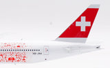 SWISS Boeing 777-300ER HB-JNA 'Faces of SWISS' (B-773-JNA)