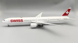 SWISS Boeing 777-300ER HB-JNL (B-773-JNL)