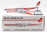 Swissair Douglas DC-8-62 HB-IDE (B-862-SR-IDE-P)