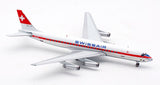 Swissair Douglas DC-8-62 HB-IDE (B-862-SR-IDE-P)