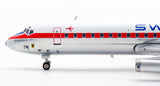 Swissair Douglas DC-8-62 HB-IDE (B-862-SR-IDE-P)