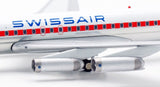 Swissair Douglas DC-8-62 HB-IDE (B-862-SR-IDE-P)