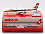 Swissair Douglas DC-8-62 HB-IDI (B-862-SR-IDI-P)