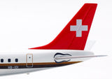 Swissair Douglas DC-8-62 HB-IDI (B-862-SR-IDI-P)