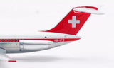 Swissair Douglas DC-9-32 HB-IFZ (B-932-SR-IFZ)