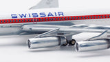 Swissair Convair CV-990A Coronado HB-ICB (B-990-SR-CB)